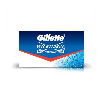 GILLETTE WILKINSON MRP 14