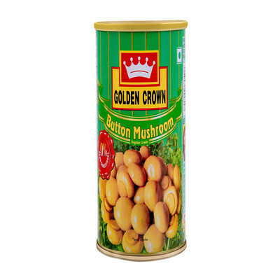 GOLDEN CROWN BUTTON MASHROOM 400G