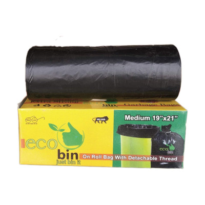 BIO BIN MASTER DUSTBIN BAGS LARGE 61*81CM