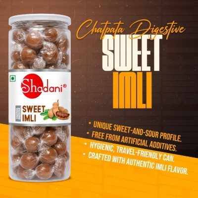 SHADANI SWEET IMLI 80G