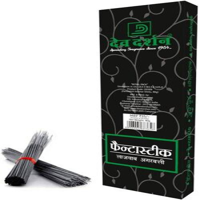 DEVDARSHAN FANTASTICK AGARBATTI 40G