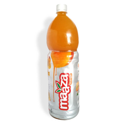 COCA COLA MAAZA 1.75 LT