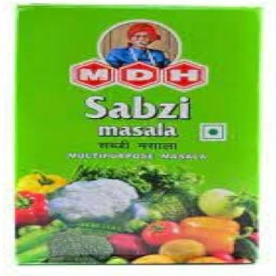 MDH SABZI MASALA 100G
