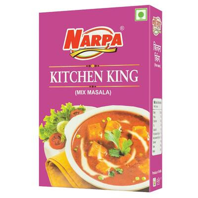 NARPA KITCHEN KING