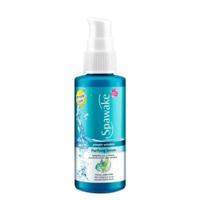 SPAWAKE PIMPLE SOLUTION PURIFYING SERUM 50ML