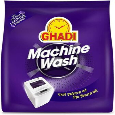 GHADI MACHINE WASH 500G