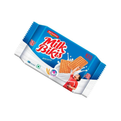 BRITANNIA MILK BIKIS 200 GM