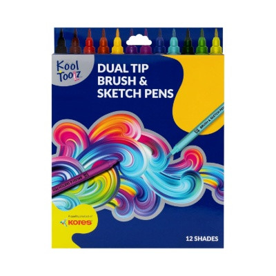 KORES SKETCH PEN RS-15