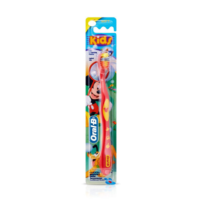 ORAL-B KIDS T/BRUSH 20