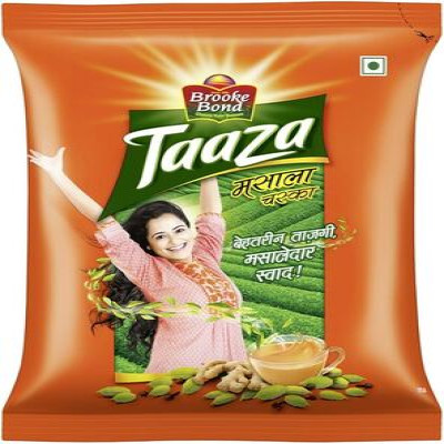 BROOKE BOND TAAZA MASALA CHSKA 250G