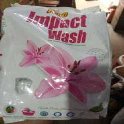 FENA IMPACT WASH 5X STAIN REMOVER 500GM
