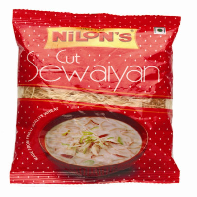 NILONS CLASSIC VERMICELLI 400G