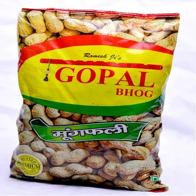 GOPAL BHOG ROASTED MOONGFALI 500GM