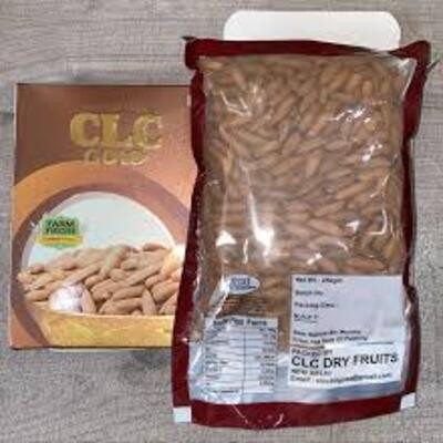 CLC GOLD CHILGOZA 100G
