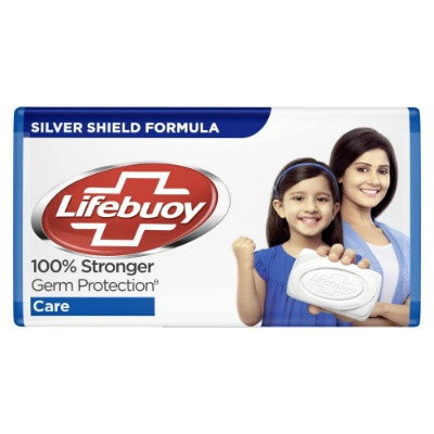 LIFEBUOY VITAMIN BUY4+1 FREE 100G