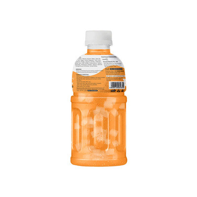 COCO CRUSH ORANGE DRINK 320ML
