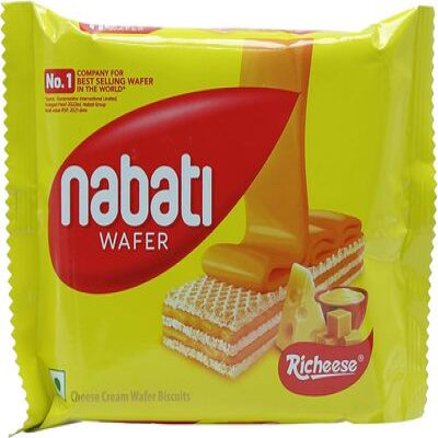NABATI WAFER RICHEESE FLAVOUR 30G