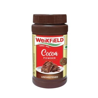 WEILKFIELD COCOA POWDER 150G