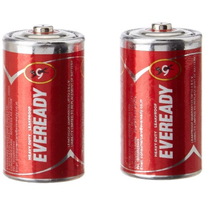 EVEREADY D SIZE 1050 CELL
