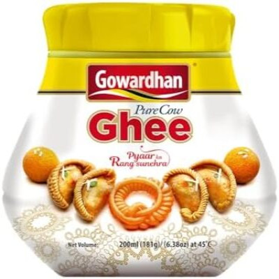 GOWARDHAN PURECOW DHEE PYAR KA RANG 1L