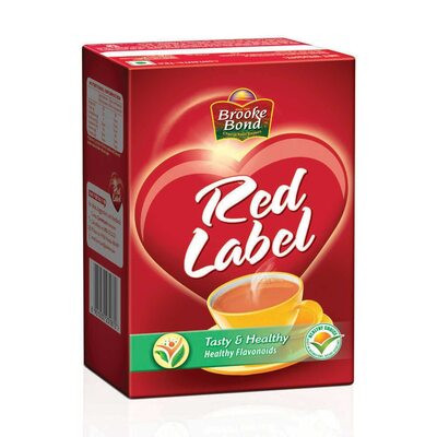 BROOKE BOND RED LABEL 250G