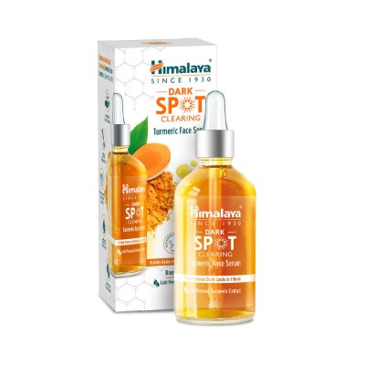 HIMALAYA DARK SPOT CLEARING TURMERIC FACE SERUM 15