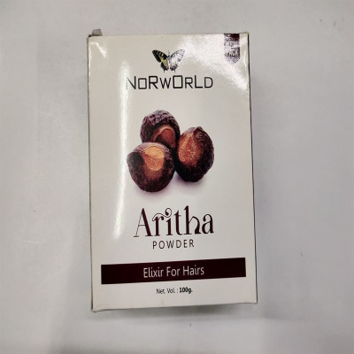 NORWORLD ARITHA POWDER 100G