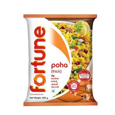 FORTUNE POHA 500G