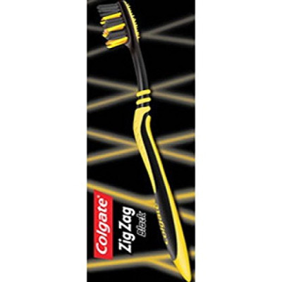 COLGATE ZIG ZAG DEEP CLEAN TB MEDIUM 30
