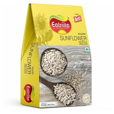 EATRIITE SUNFLOWER SEEDS 200G