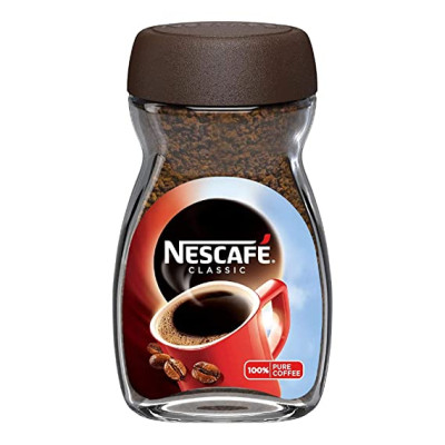 NESCAFE CLASSIC JAR 45G