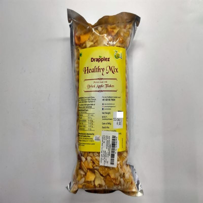 ACE HEALTHY MIX WITH DRIED APPLE FLAKES 220GM