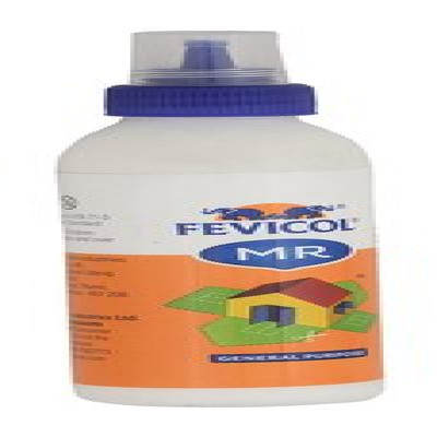 SUPER HIT WHITE ADHESIVE FEVICOL 50G