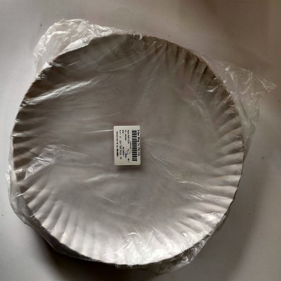 PAPER PLATE 10 NO 110