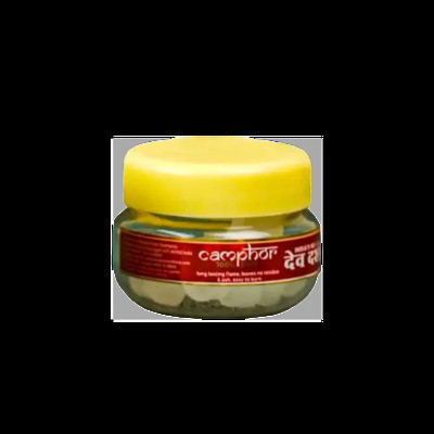 DEVDARSHAN CAMPHOR 25PCS