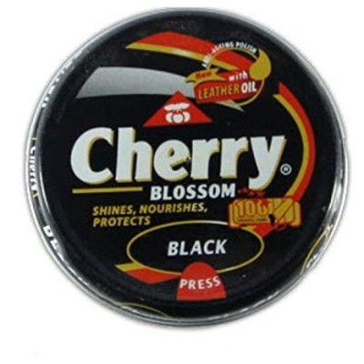 CHERRY BLOSSOM DARK TAN 40 GMS