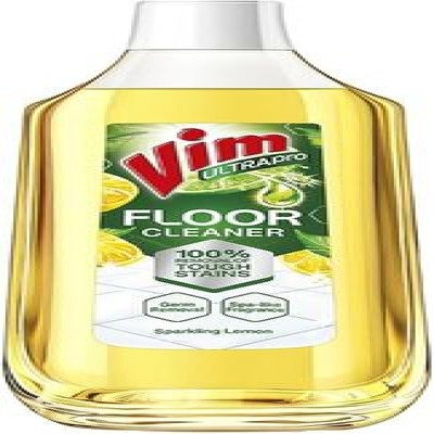 VIM ULTRAPRO FLOOR CLEANER LEMON 1L