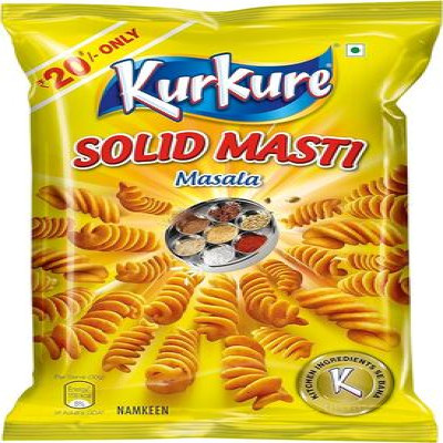 KURKURE SOLID MASTI 80GM
