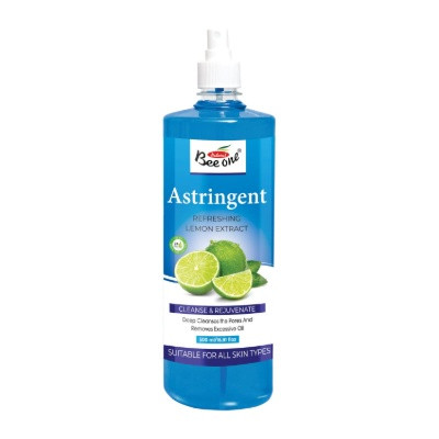 BEE ONE ASTRINGENT LOTION 125ML
