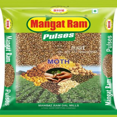 MANGAT RAM MOTH 1KG
