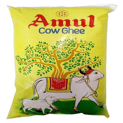 AMUL COW GHEE 1LTR