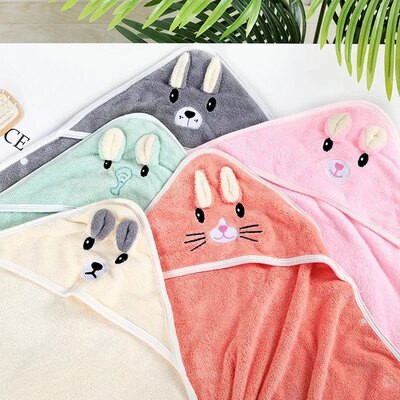 BABY TOWEL 222