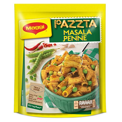 MAGGI PAZZTA MASALA PENNE 69.5G