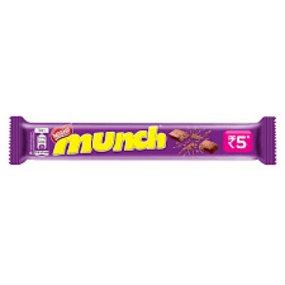 NESTLE MUNCH RS-5