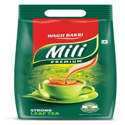 WAGH BAKRI MILI TEA 1KG