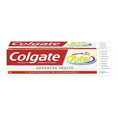 COLGATE TOTAL ADVANCCED HEALTH 150G