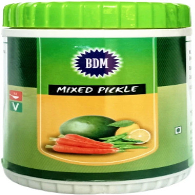 BDM MIX PICKLE 1KG