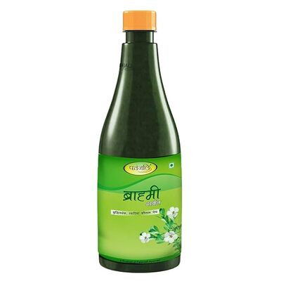 PATANJALI BRAHMI SHARBAT 750ML