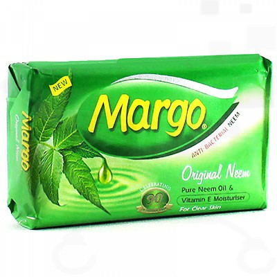 MARGO ORIGINAL NEEM SOAP 125G