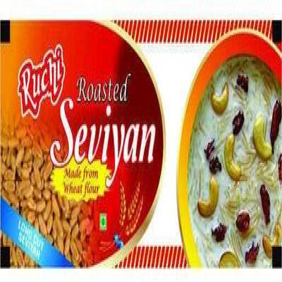 RUCHI MOTI SEVIYAN 600GM